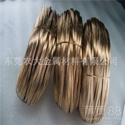 【佛山磷铜线欧盟环保1.65磷铜线批发】-