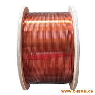 漆包扁铜线,沙包扁铜线