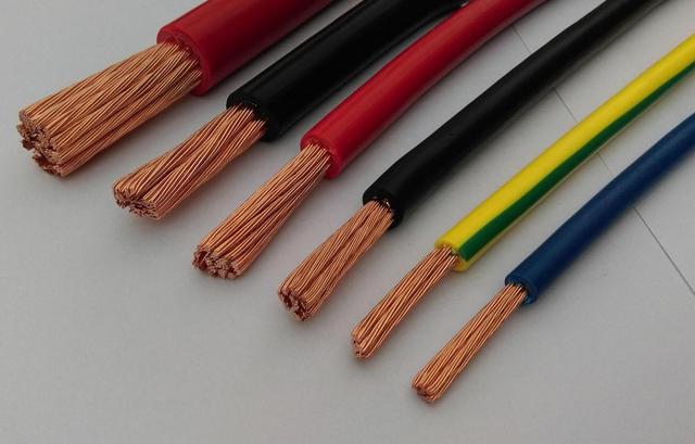 详解2.5平方铜线承载功率 安全用电指南